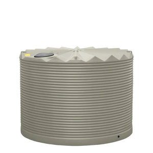 16598 - Tanks - Molasses Tank with Lid & 3" Outlet 14,000L - Evening Haze - Austral Ag