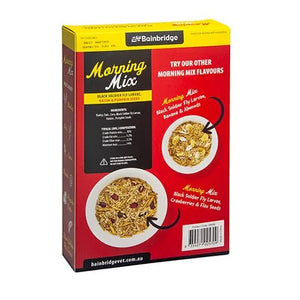 16005 - Supplementation - Morning Mix Red - Austral Ag