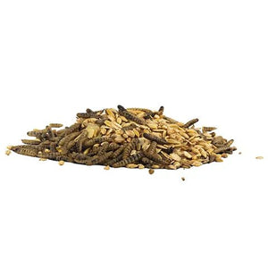 16007 - Supplementation - Morning Mix Yellow - Austral Ag