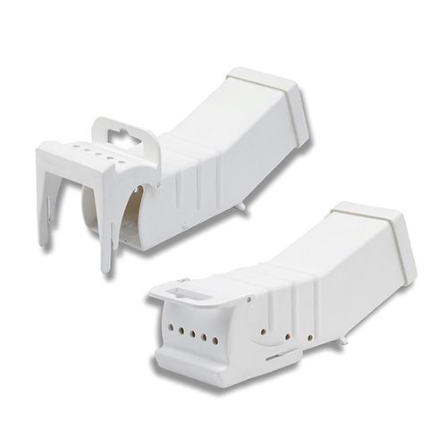 Mouse Live Capture Tip Traps (2 Pack) - Hardware - Austral Ag