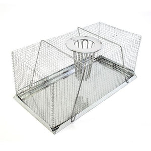 13316 - Hardware - Mouse Trap Top Entry Large 30cm - Austral Ag