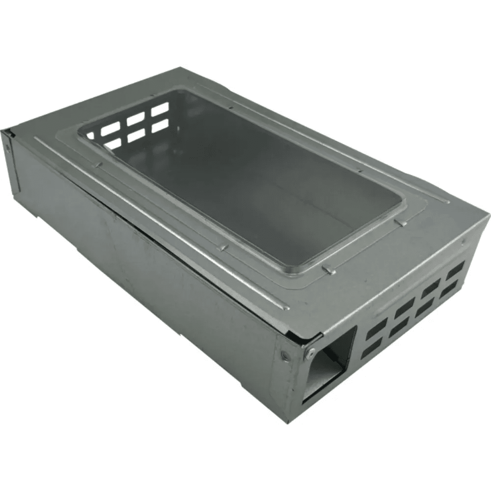 Multi Catch Steel Mouse Trap cm - Hardware - Austral Ag