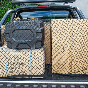 13400 - Hardware - Multi Purpose Ute Cargo Net - Large - Austral Ag