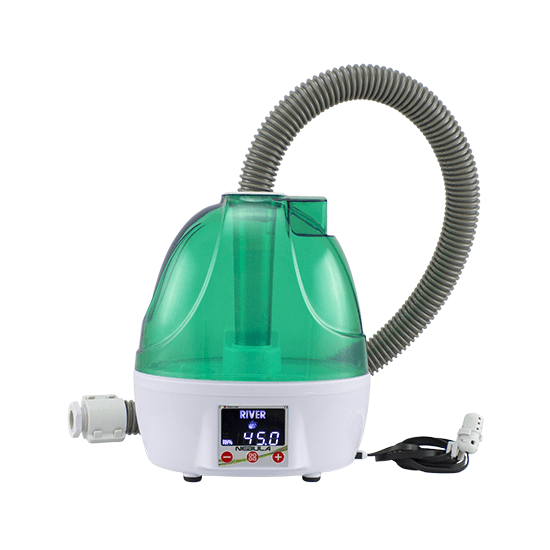 Nebula Ultrasonic Humidifier for Incubators - Animal Accessories - Austral Ag