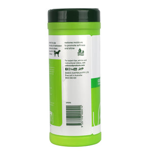 14353 - Animal Accessories - Oakwood Pet Cleaning Wipes 50 Pack - Austral Ag