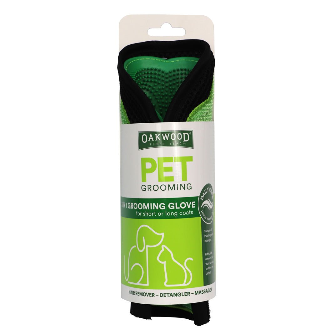 Oakwood Pet Loose Hair Remover - Animal Accessories - Austral Ag