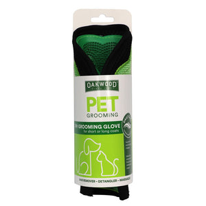 14356 - Animal Accessories - Oakwood Pet Loose Hair Remover - Austral Ag