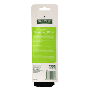 14356 - Animal Accessories - Oakwood Pet Loose Hair Remover - Austral Ag