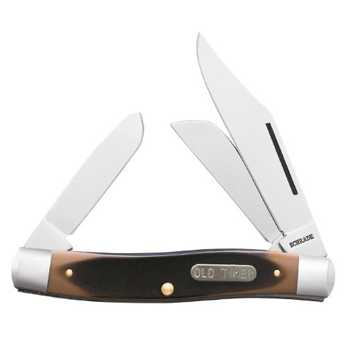 Old Timer Junior Stockman - Hardware - Austral Ag