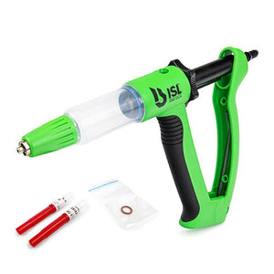 15046 - Animal Health - Optimiser Injector - 15ml - Austral Ag