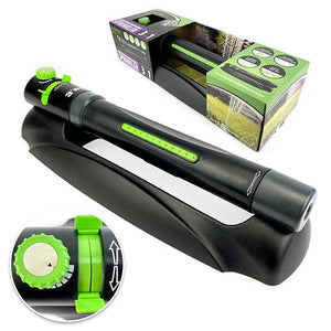 13366 - Hardware - Oscillating Sprinkler Adjustable - Premium - Austral Ag
