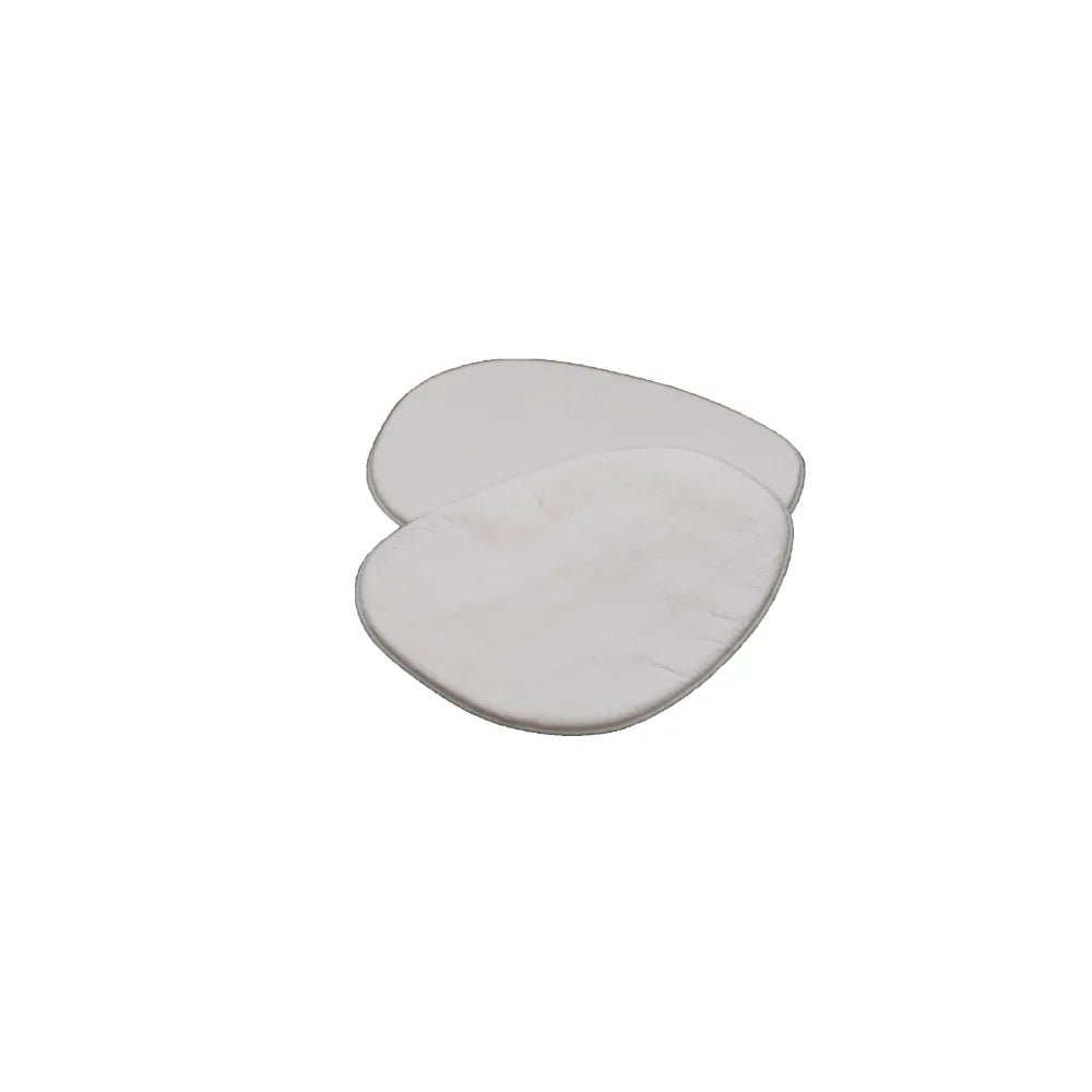 18380 - Hardware - P2 Replacement Respirator Pads 2 Pairs - Austral Ag
