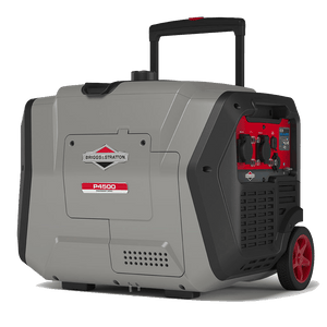 P4500 Powersmart Series Inverter Generator - Power - Austral Ag