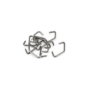 14423 - Animal Accessories - Pig Nose Clips - 10 Pack - Austral Ag