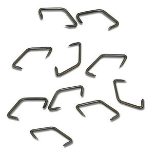 14424 - Animal Accessories - Pig Nose Clips - 100 Pack - Austral Ag