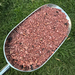 15969 - Feed - Pigeon Shell Grit 20kg - Austral Ag