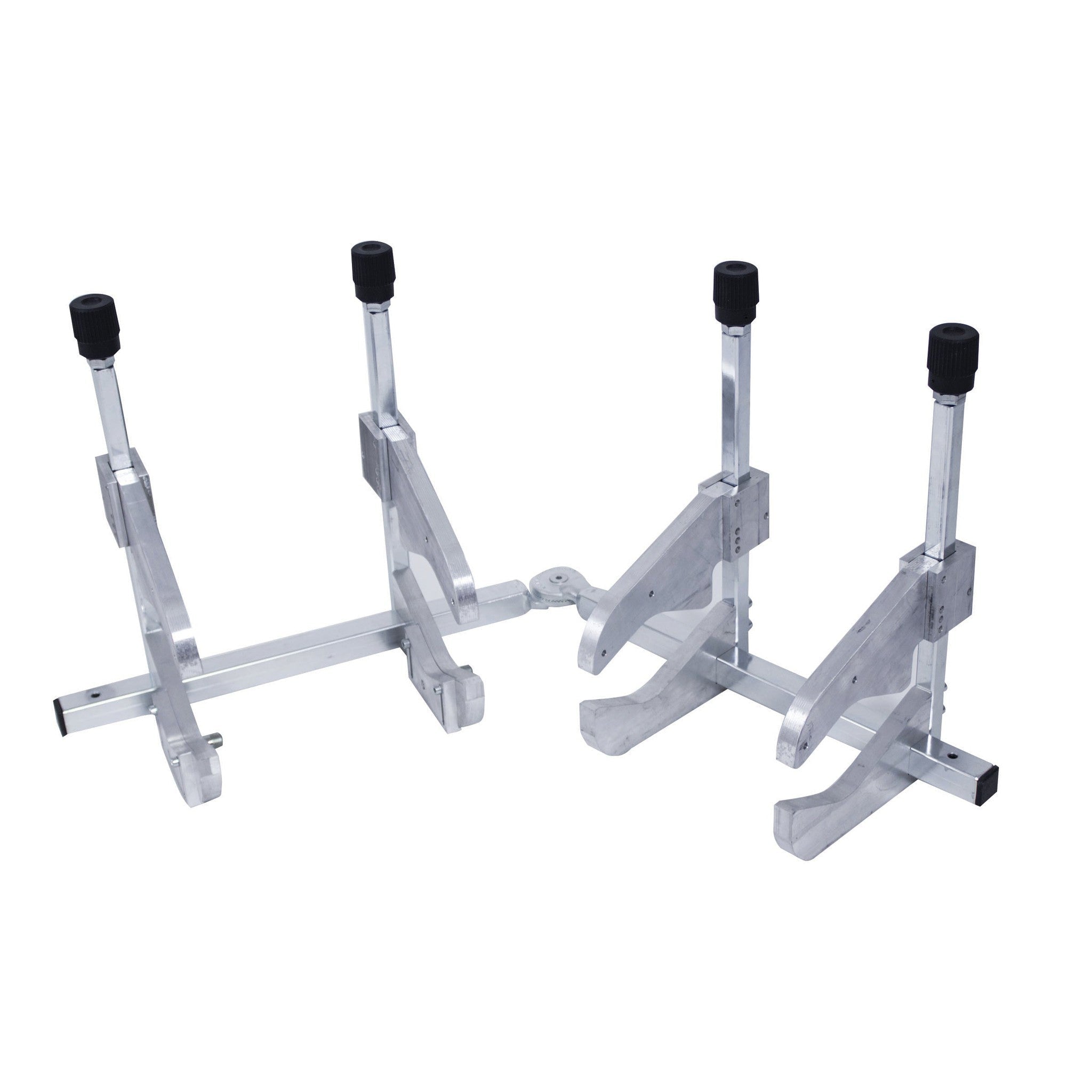 Pipe Clamp With Quick Adjust - Fittings - Austral Ag