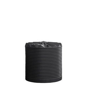 17378 - Tanks - Poly Rainwater Tank 3,000L - Monument - Austral Ag