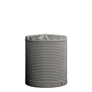 17504 - Tanks - Poly Rainwater Tank 5,000L - Wallaby - Austral Ag