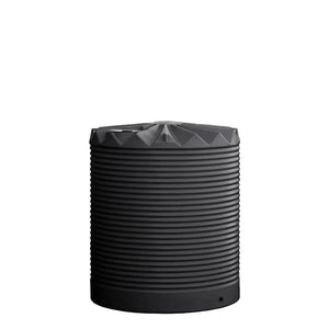 17498 - Tanks - Poly Rainwater Tank 5,000L - Monument - Austral Ag