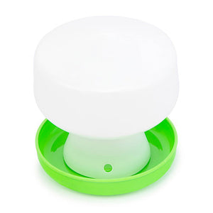 14426 - Animal Accessories - Poultry Drinker Ball Type - 0.6L - Austral Ag