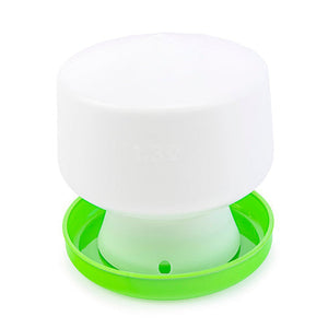 14426 - Animal Accessories - Poultry Drinker Ball Type - 0.6L - Austral Ag