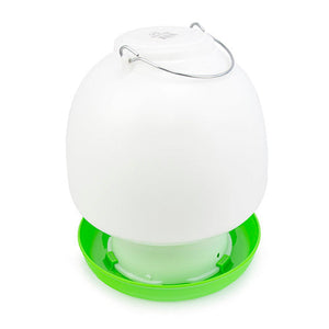 14428 - Animal Accessories - Poultry Drinker Ball Type - 4.0L - Austral Ag