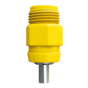14480 - Animal Accessories - Poultry Dropper Nipple - 1pk - Austral Ag
