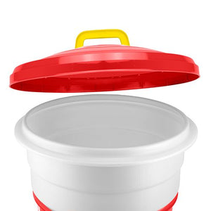 14568 - Animal Accessories - Poultry Feeder Tankstand - 30L - Austral Ag