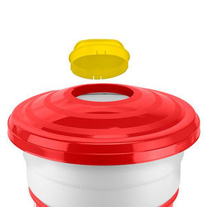 14568 - Animal Accessories - Poultry Feeder Tankstand - 30L - Austral Ag
