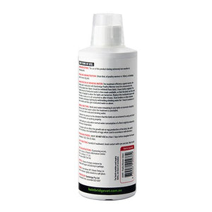 18546 - Animal Health - Poultry Wormer Treatment - 500ml - Austral Ag