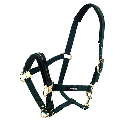 Premium Horse Halter Full Size - Animal Accessories - Austral Ag