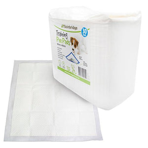 14368 - Animal Accessories - Puppy Training Pad Premium - 30 Pack - Austral Ag