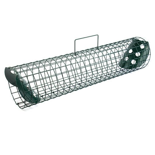 Rabbit Trap - Burrow Hole - Hardware - Austral Ag