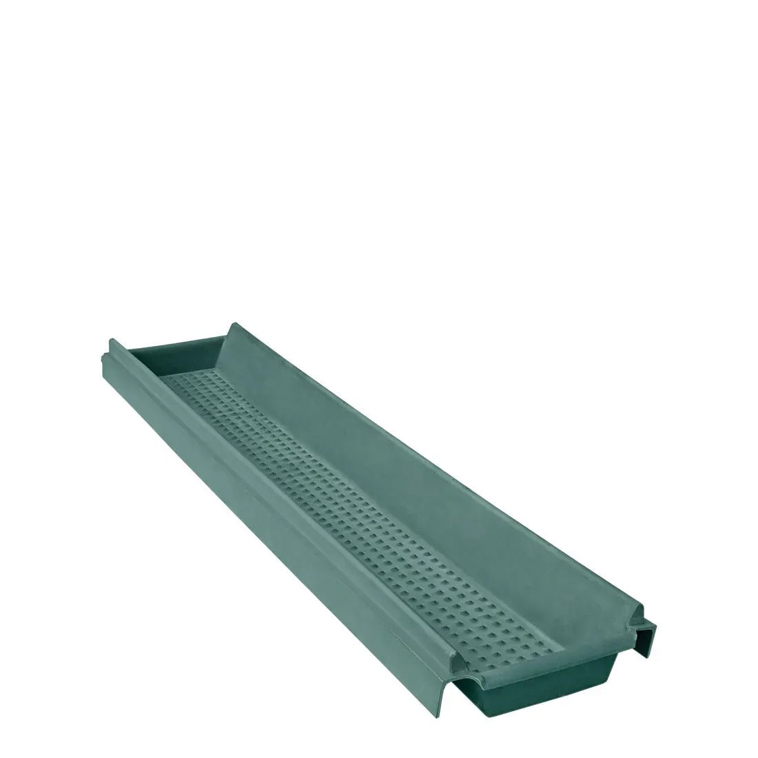 16051 - Livestock - Racetype Footrot Bath - Green - Austral Ag