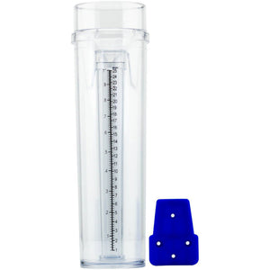 11201 - Hardware - RainMaxx Rain Gauge - 280mm - Austral Ag