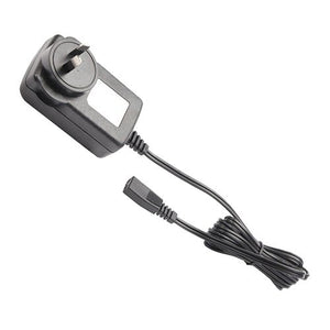 13029 - Livestock - Rechargeable Livestock Prod - Red - Replacement Charger - 240V - Austral Ag