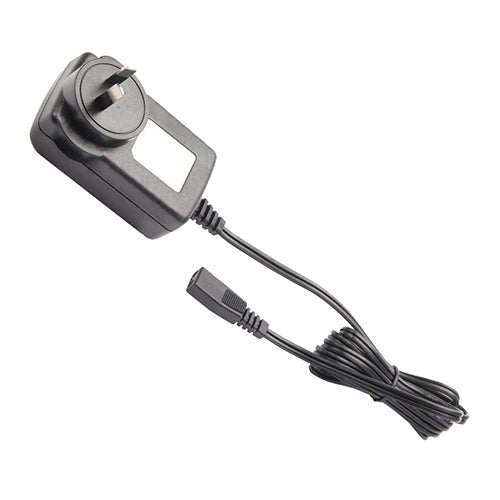 Rechargeable Livestock Prod - Red - Replacement Charger - 240V - Livestock - Austral Ag