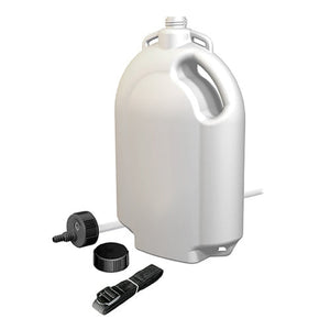 15053 - Animal Health - Rigid Back Pack - 2.5 Litre - Austral Ag