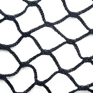 15428 - Animal Accessories - Round Bale Hay Net Knotless - 6'x 4' - Austral Ag