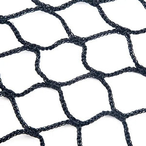 15428 - Animal Accessories - Round Bale Hay Net Knotless - 6'x 4' - Austral Ag