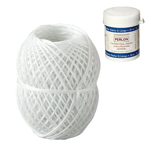 Sewing Material Length - Animal Health - Austral Ag