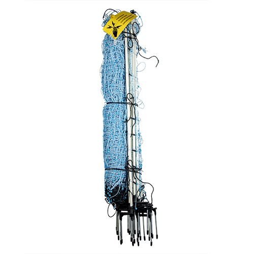 15500 - Animal Accessories - Sheep & Goat Netting Electric Premium - 108cm x 50m - Austral Ag