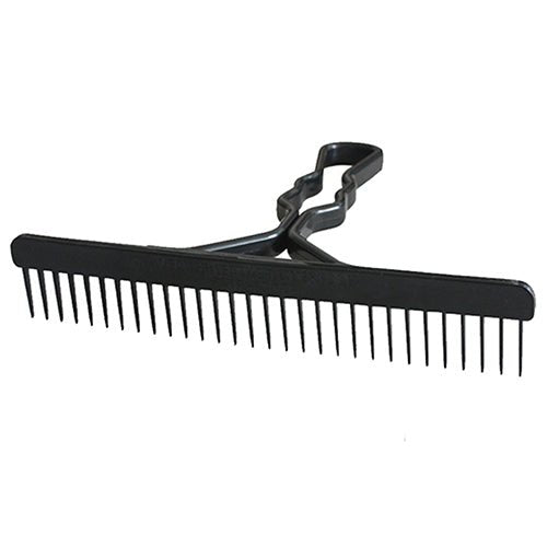 Skip Tooth Comb Plastic - Animal Accessories - Austral Ag