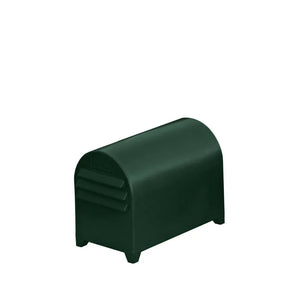 16297 - Tanks - Small Rainwater Tank Pump Cover - Green - Austral Ag
