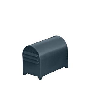 16305 - Tanks - Small Rainwater Tank Pump Cover - Stormedge Blue - Austral Ag