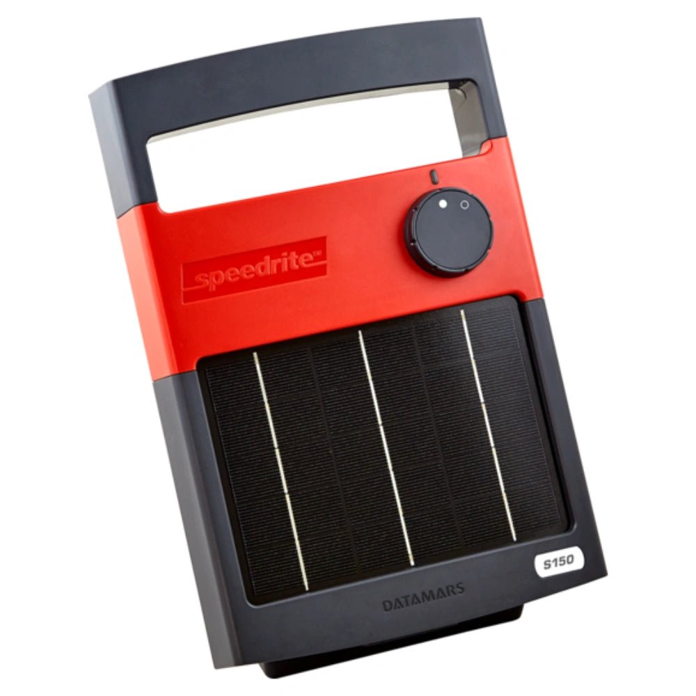 11199 - Fencing - Speedrite S150 Solar Energiser - Austral Ag
