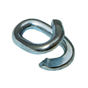 13566 - Hardware - Split Link Chain Joiner - 4mm - Austral Ag