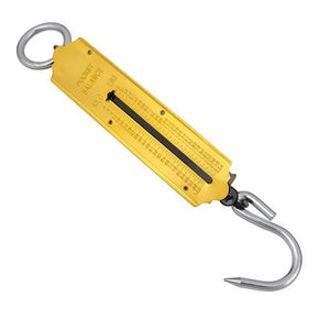 Spring Balance Scales - Animal Accessories - Austral Ag