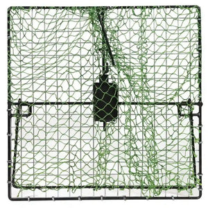 18915 - Hardware - Steel Frame Bird Trap with Nylon Mesh - Small - Austral Ag